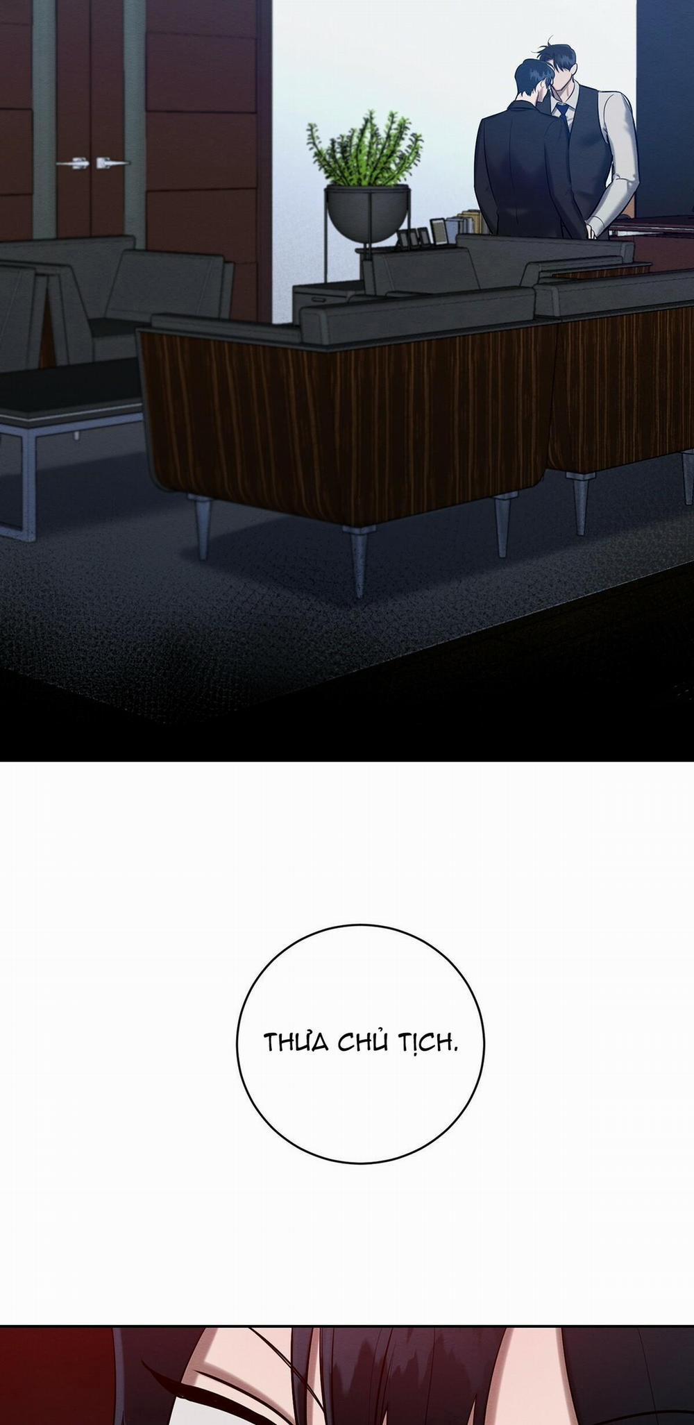 Lý Do Của Ác Nhân 8 trang 39