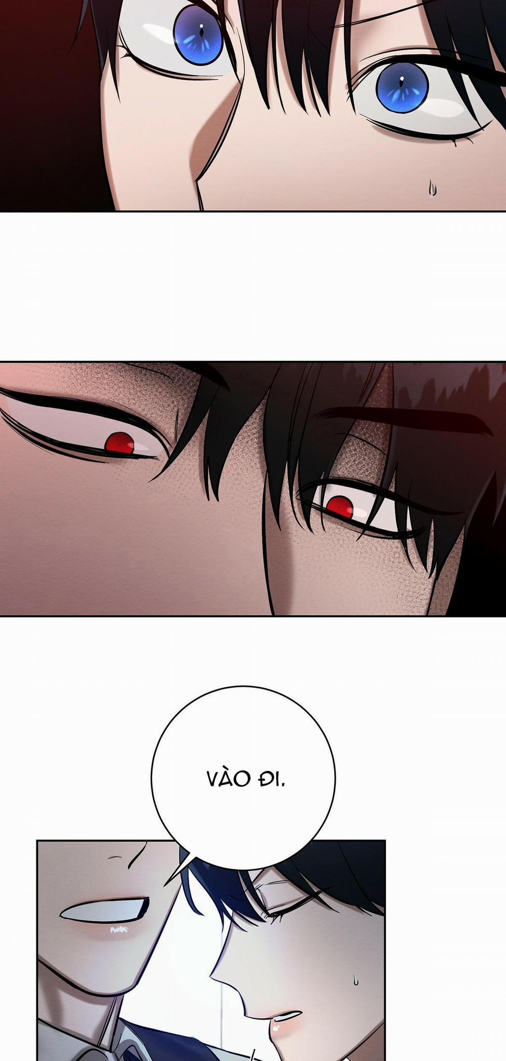 Lý Do Của Ác Nhân 8 trang 40