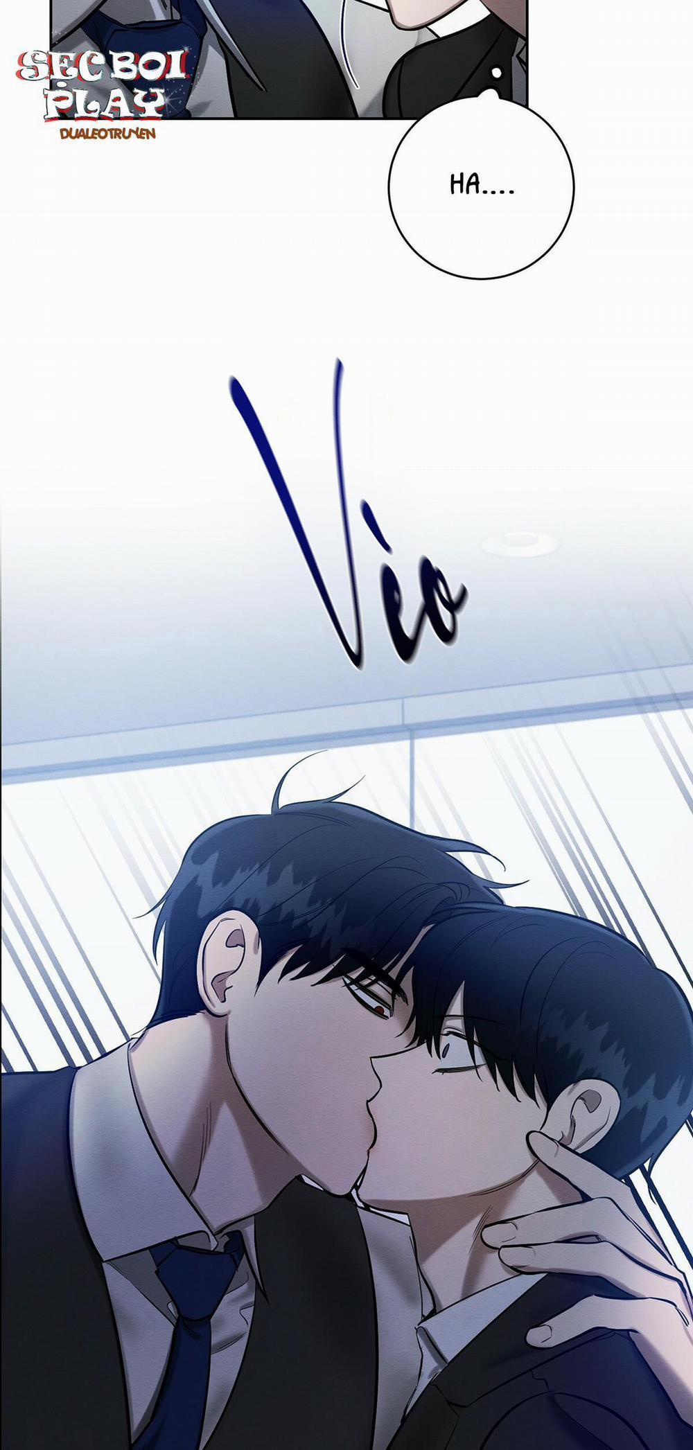 Lý Do Của Ác Nhân 8 trang 41