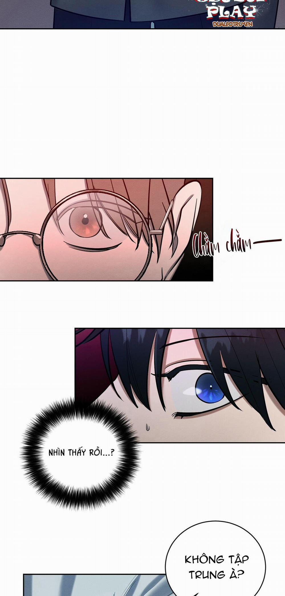 Lý Do Của Ác Nhân 8 trang 48