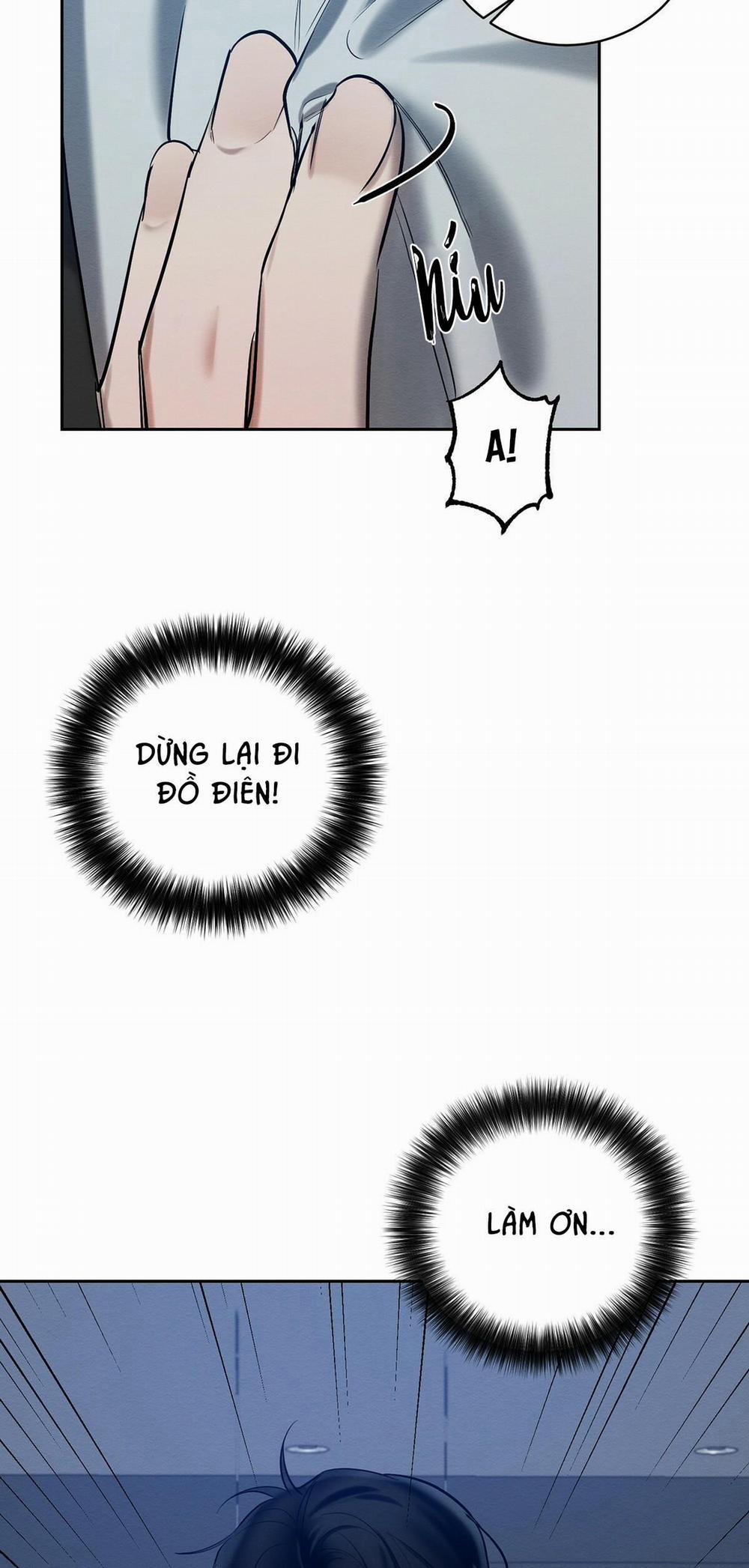 Lý Do Của Ác Nhân 8 trang 49