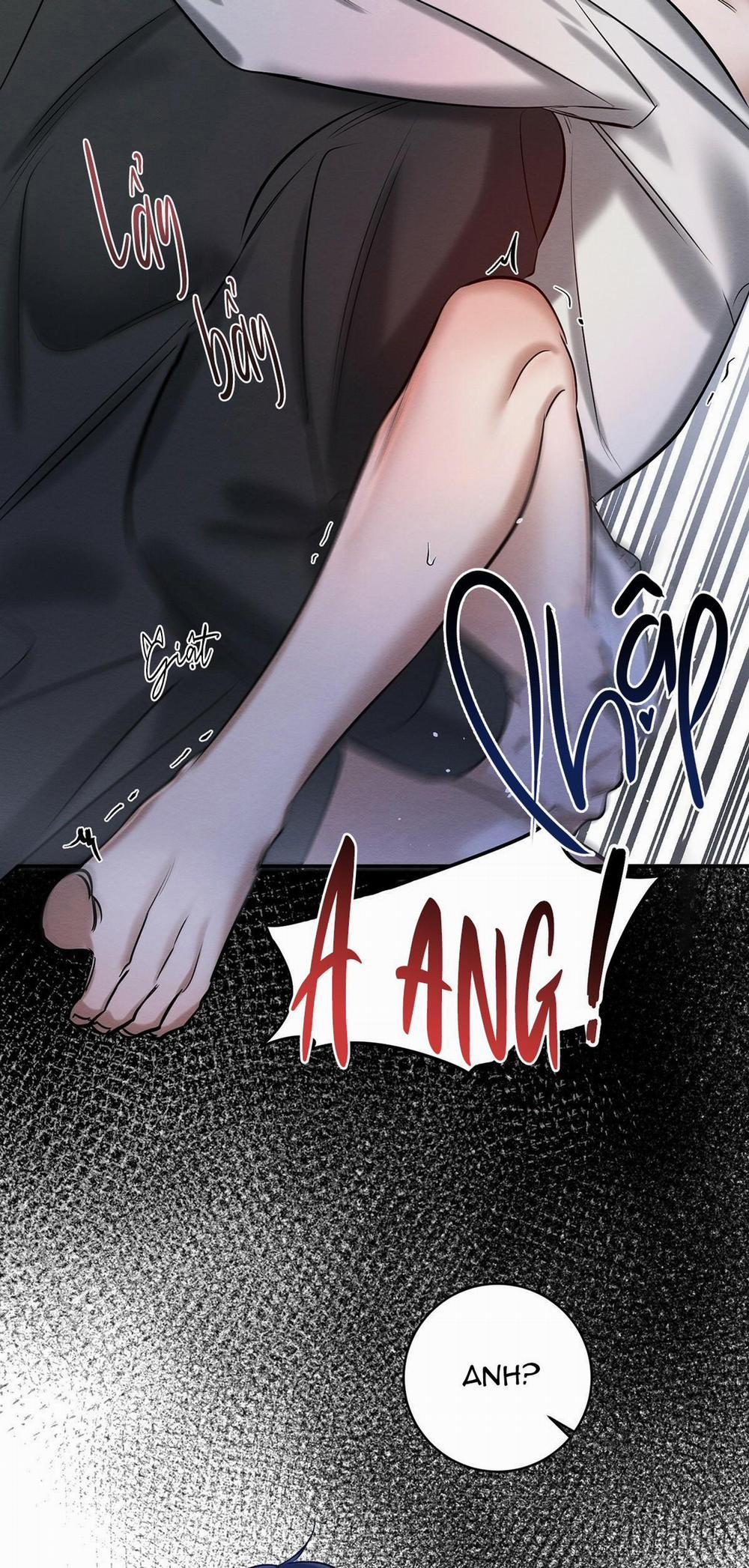 Lý Do Của Ác Nhân 8 trang 5