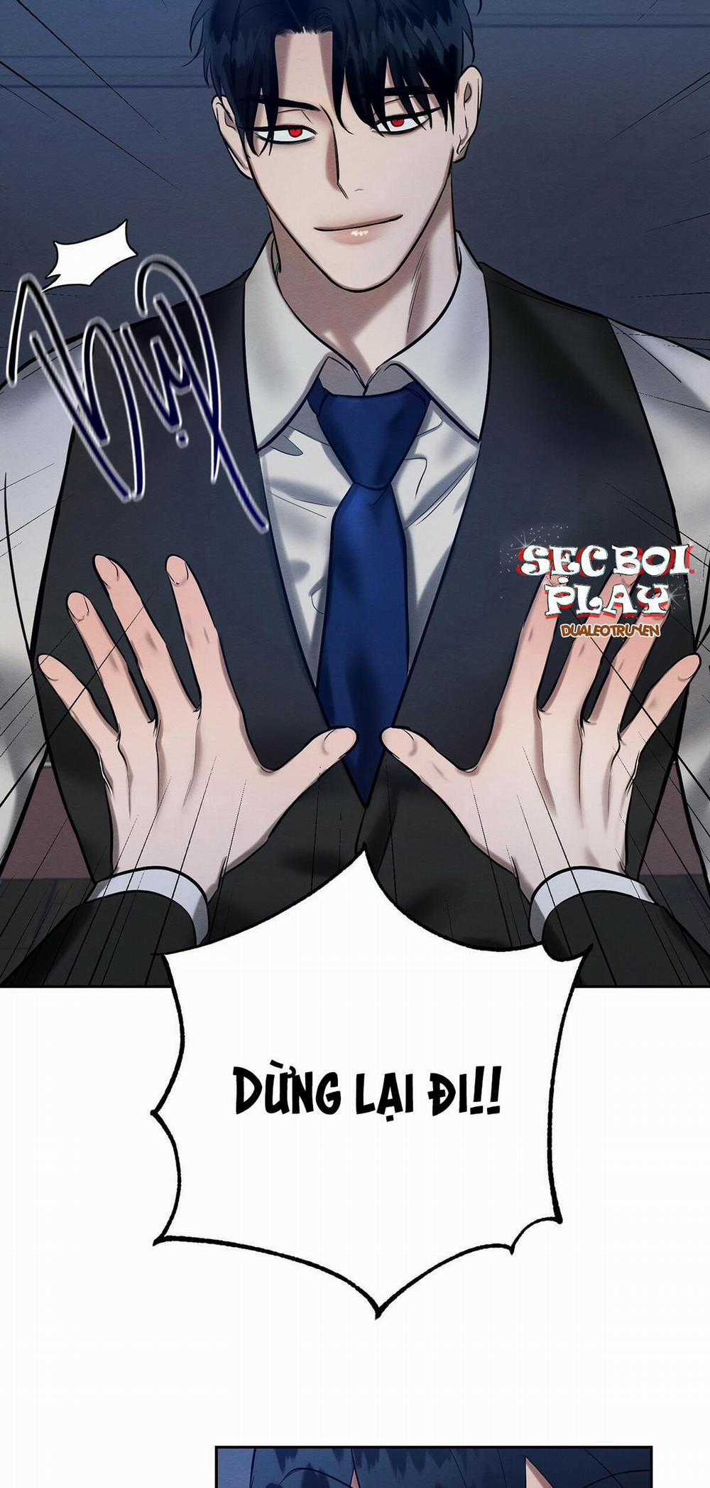 Lý Do Của Ác Nhân 8 trang 50