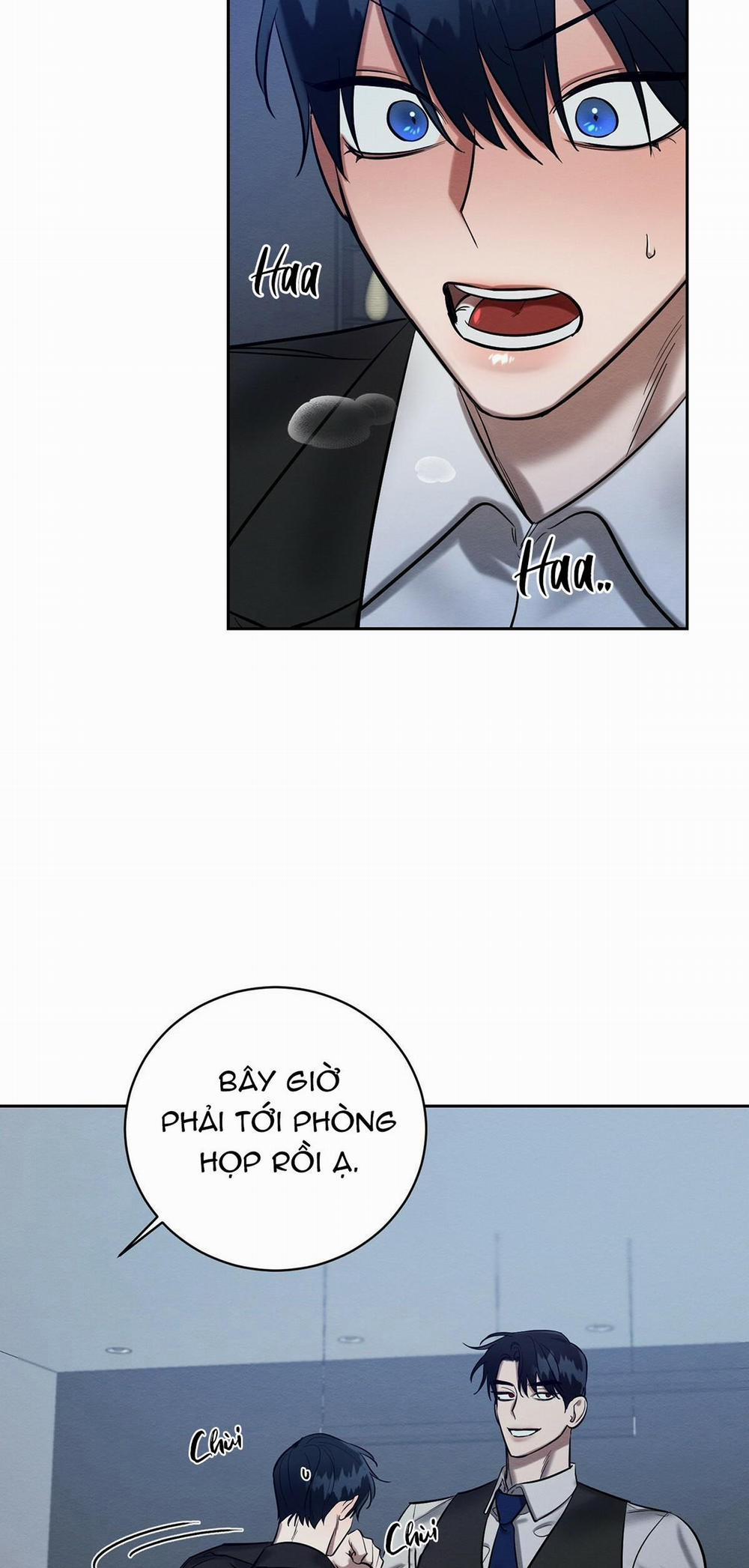 Lý Do Của Ác Nhân 8 trang 51