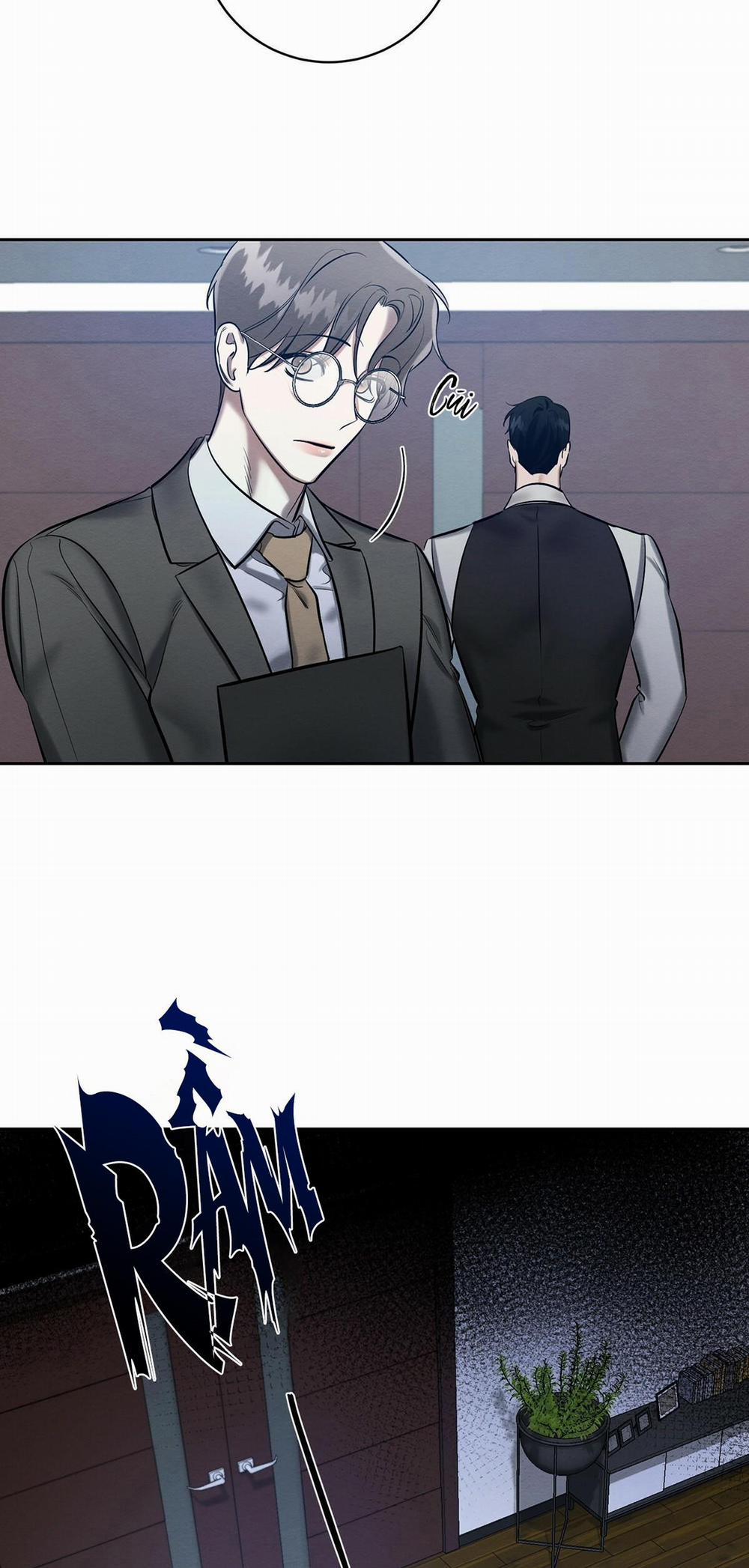 Lý Do Của Ác Nhân 8 trang 54