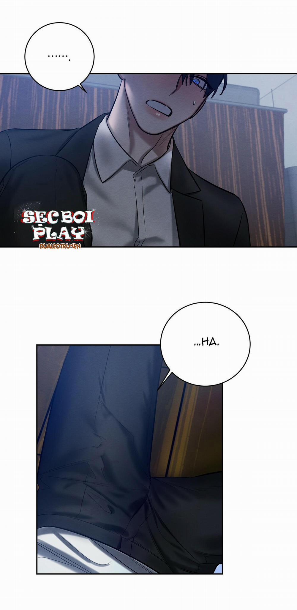 Lý Do Của Ác Nhân 8 trang 56