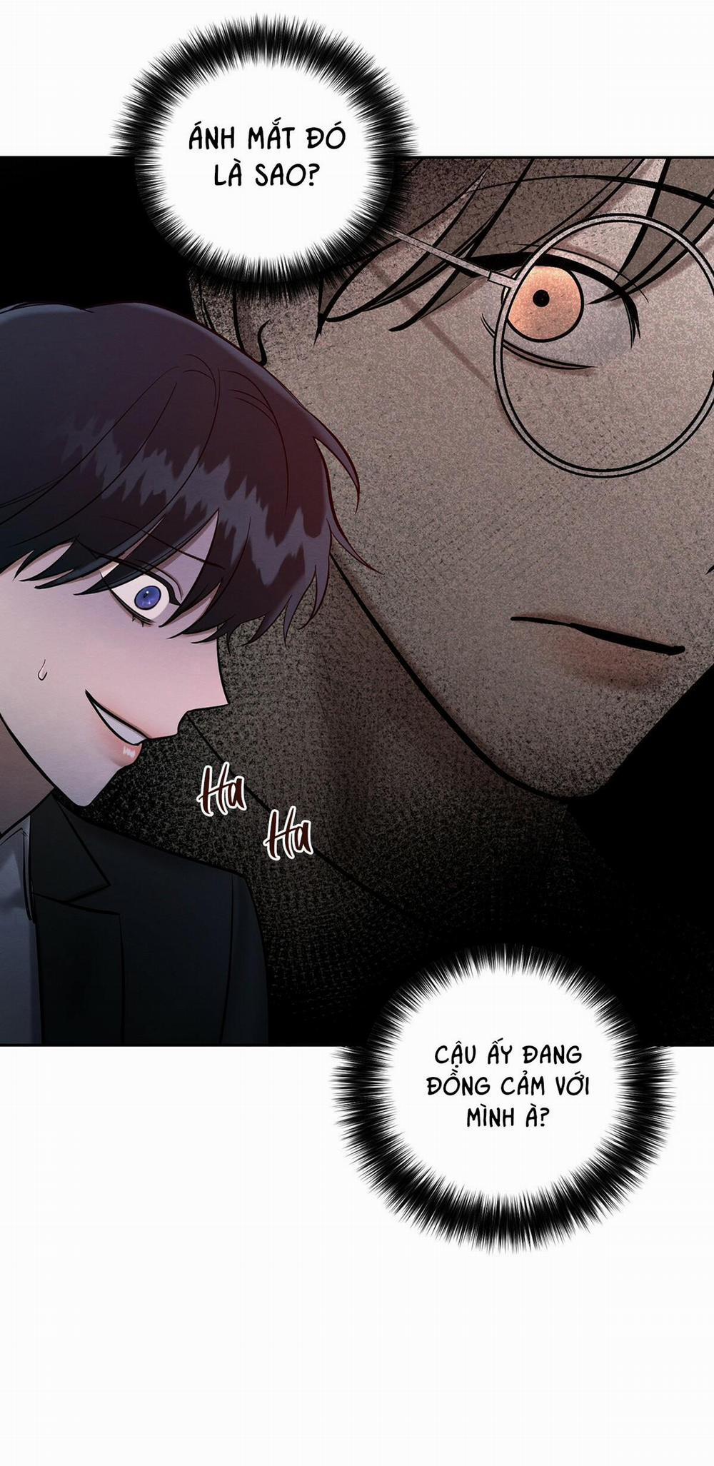 Lý Do Của Ác Nhân 8 trang 57