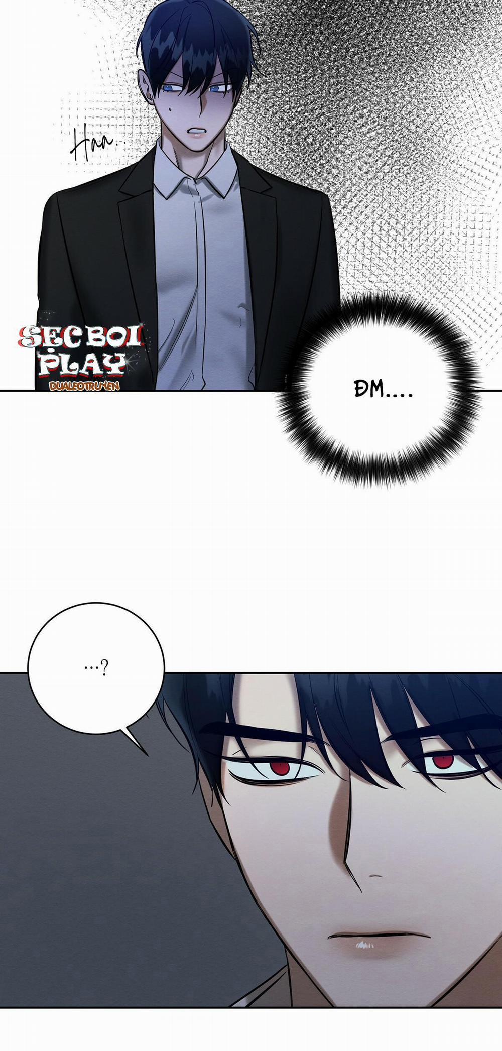 Lý Do Của Ác Nhân 8 trang 6