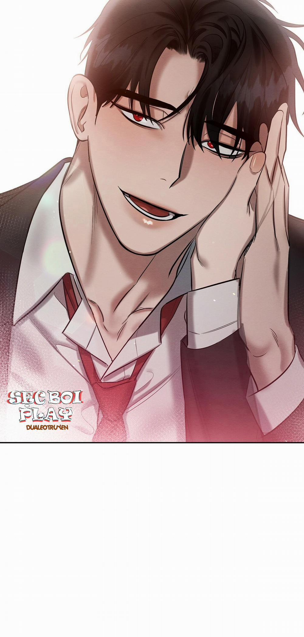 Lý Do Của Ác Nhân 8 trang 61