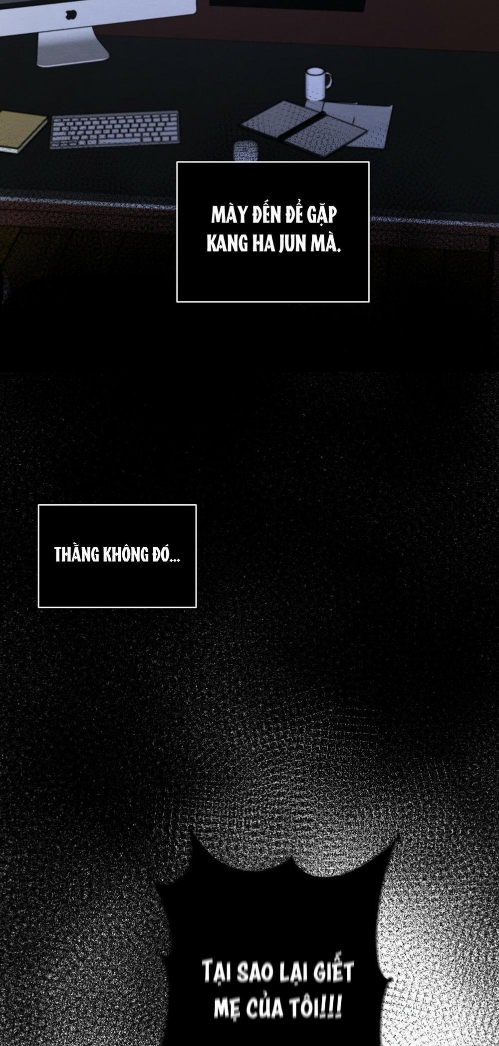 Lý Do Của Ác Nhân 8 trang 64