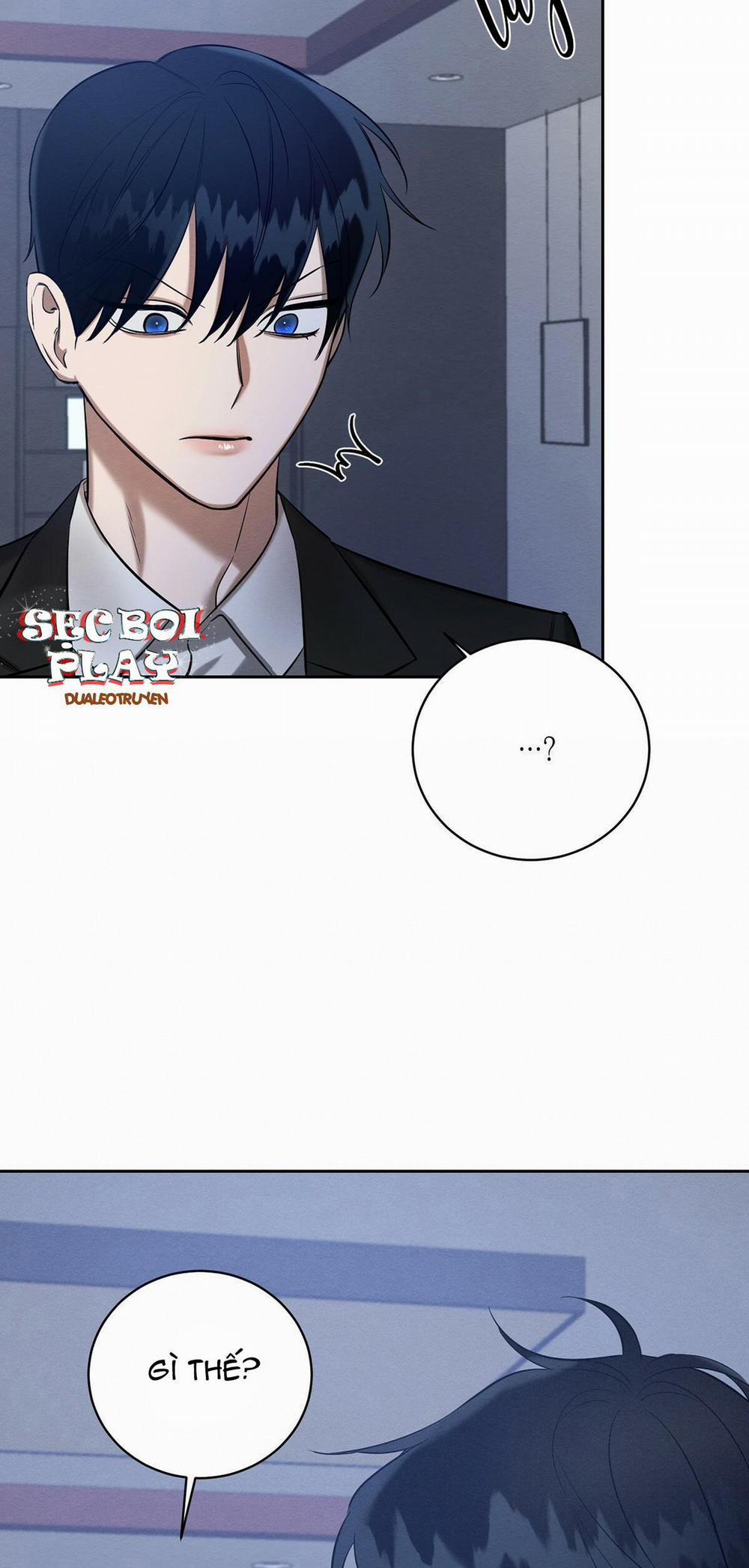 Lý Do Của Ác Nhân 8 trang 8