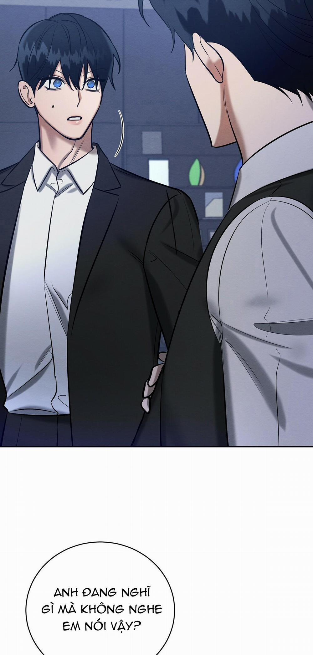 Lý Do Của Ác Nhân 8 trang 9