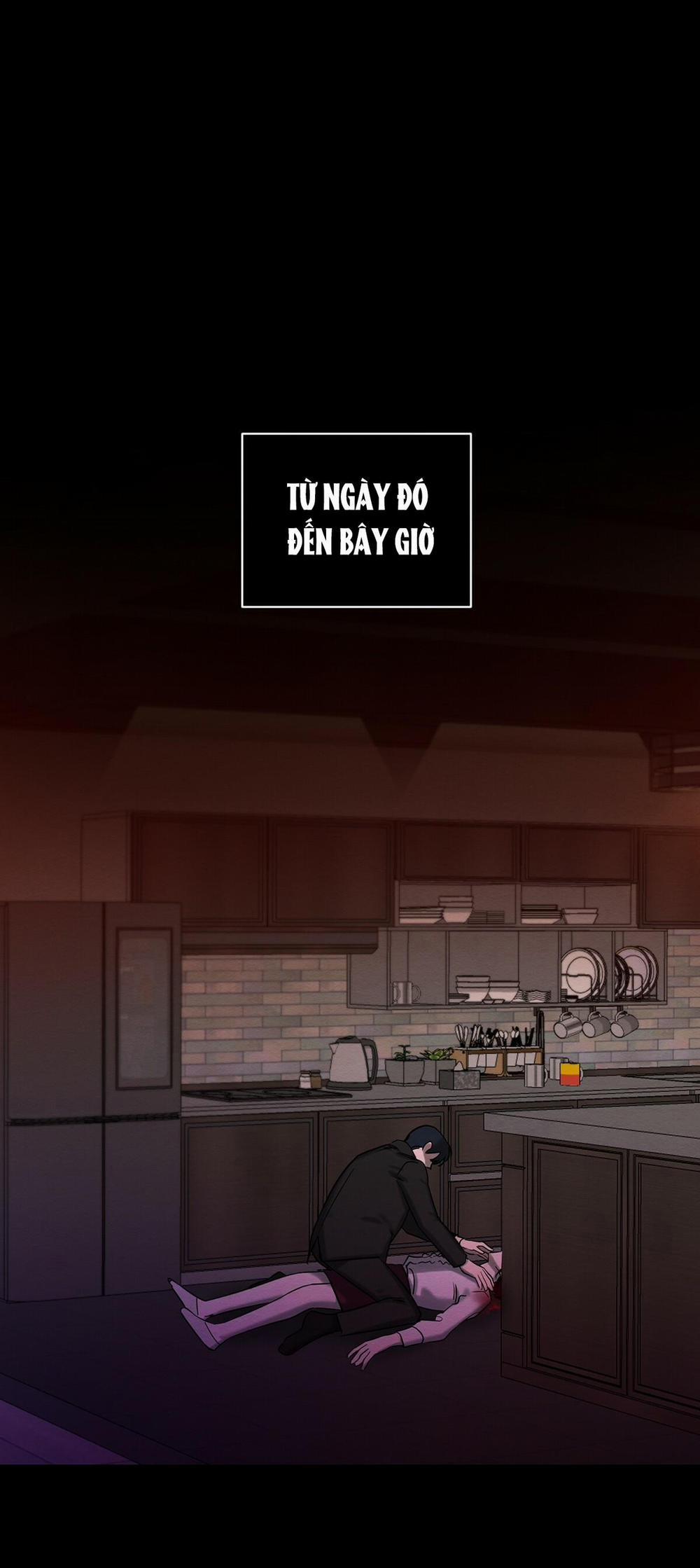 Lý Do Của Ác Nhân 9 trang 0