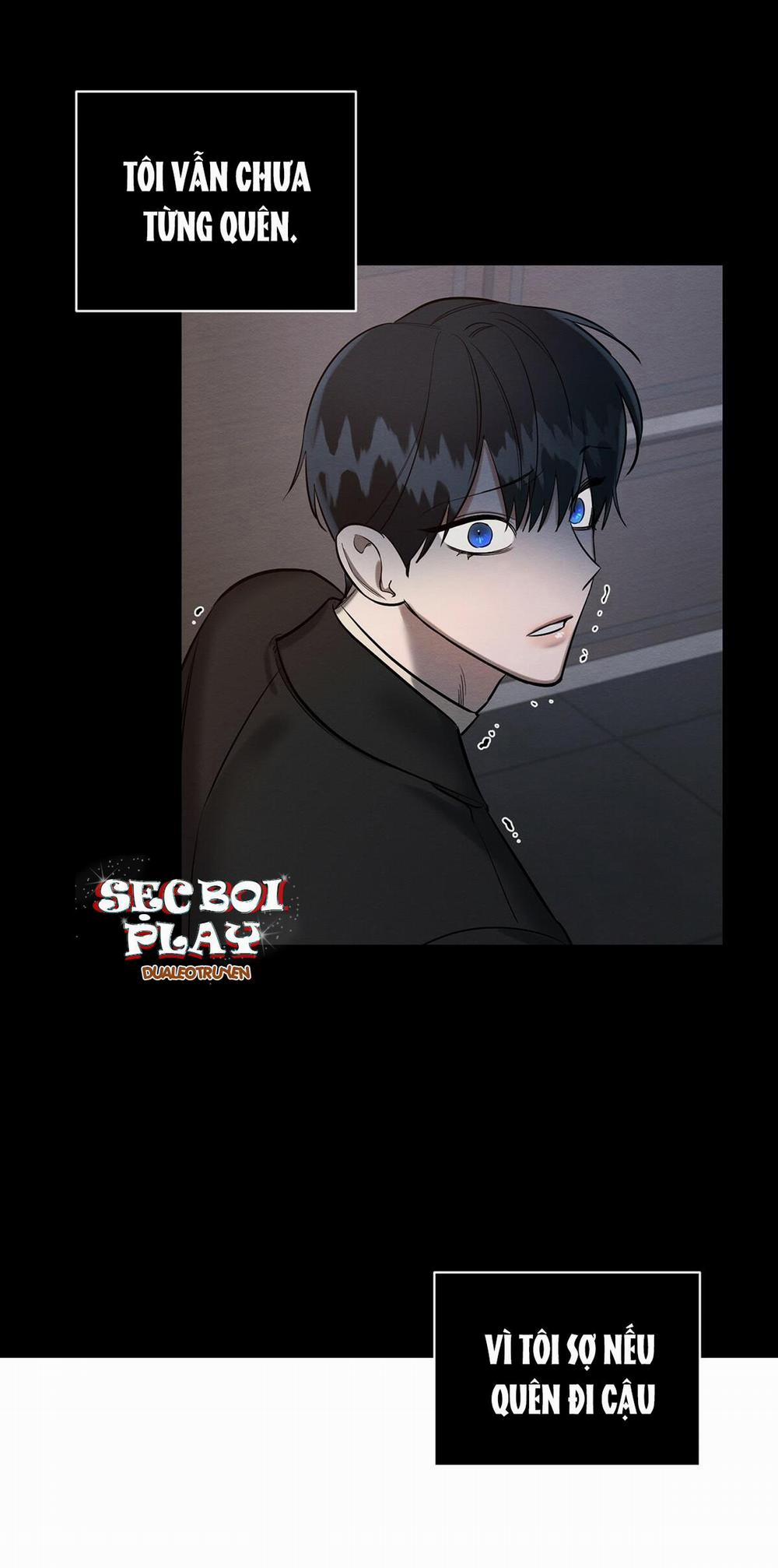 Lý Do Của Ác Nhân 9 trang 1