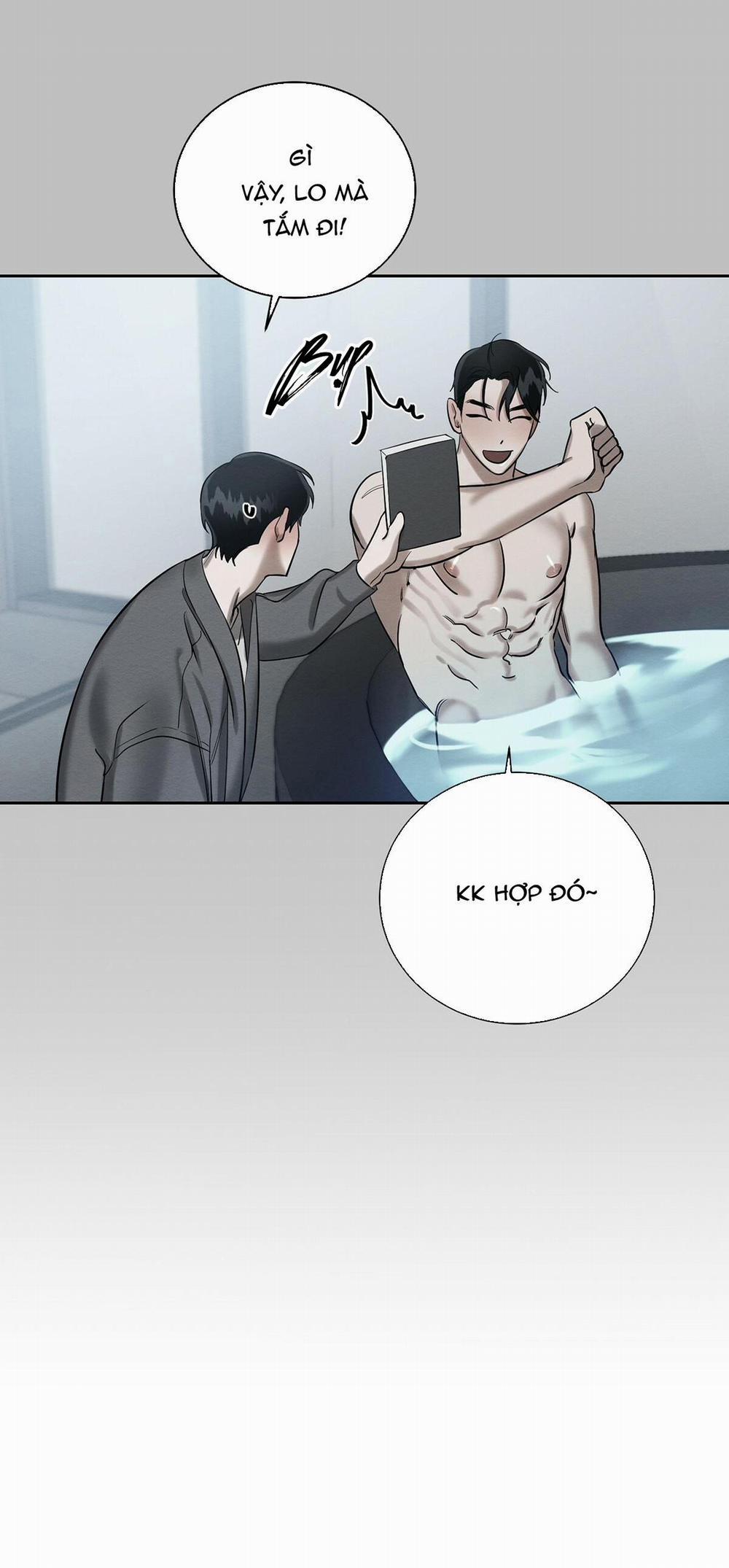 Lý Do Của Ác Nhân 9 trang 40