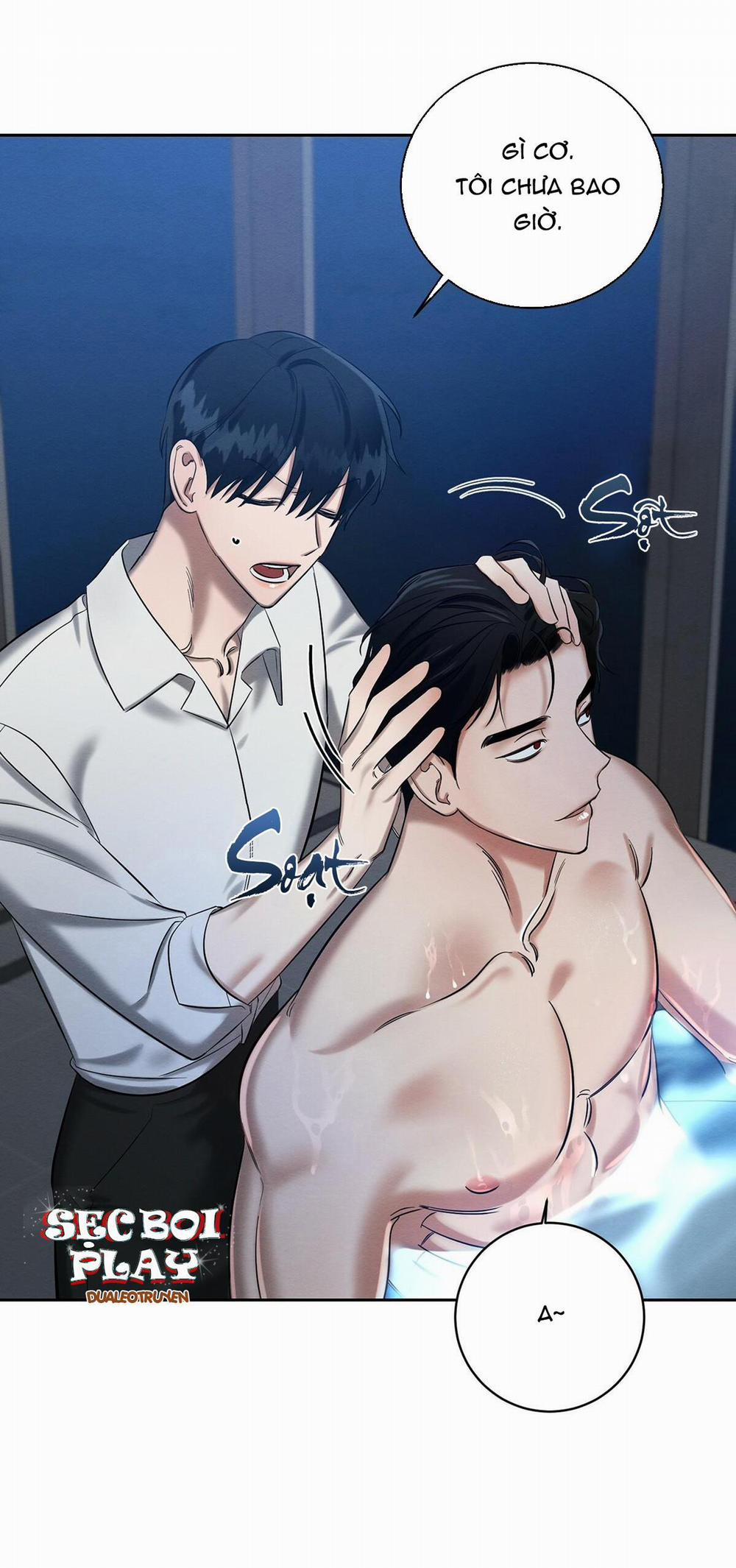 Lý Do Của Ác Nhân 9 trang 42