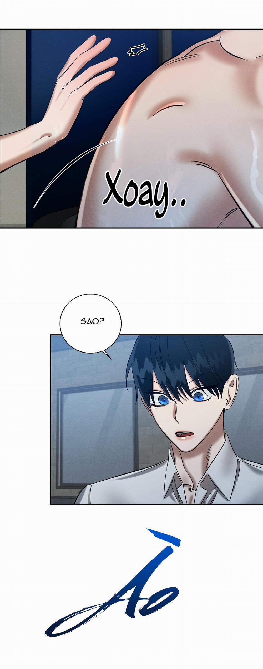 Lý Do Của Ác Nhân 9 trang 43