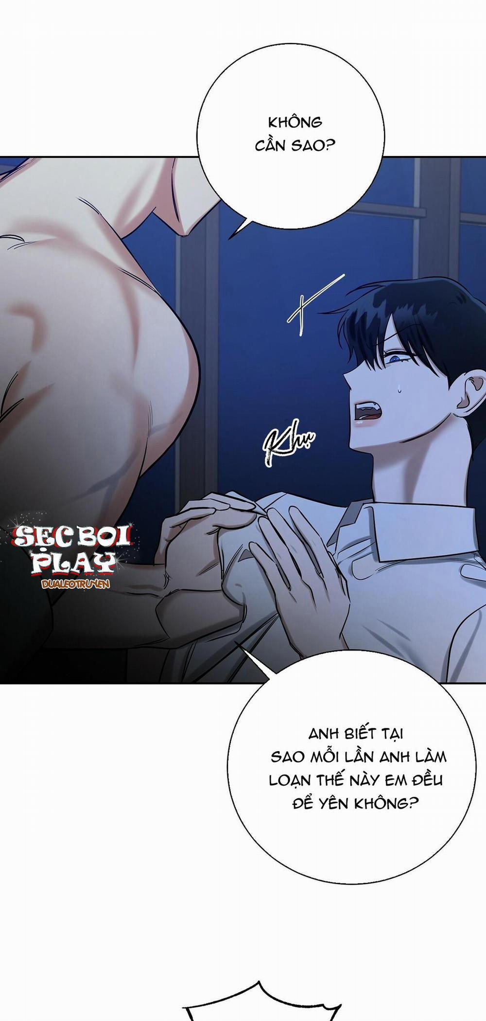 Lý Do Của Ác Nhân 9 trang 50