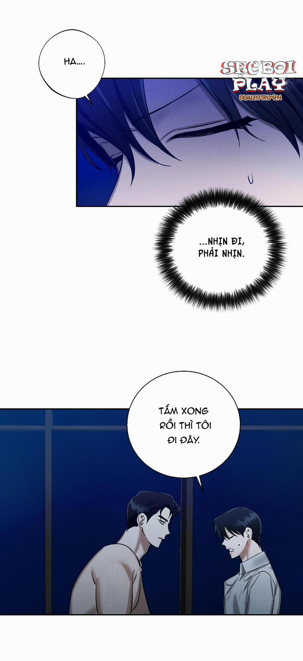 Lý Do Của Ác Nhân 9 trang 53