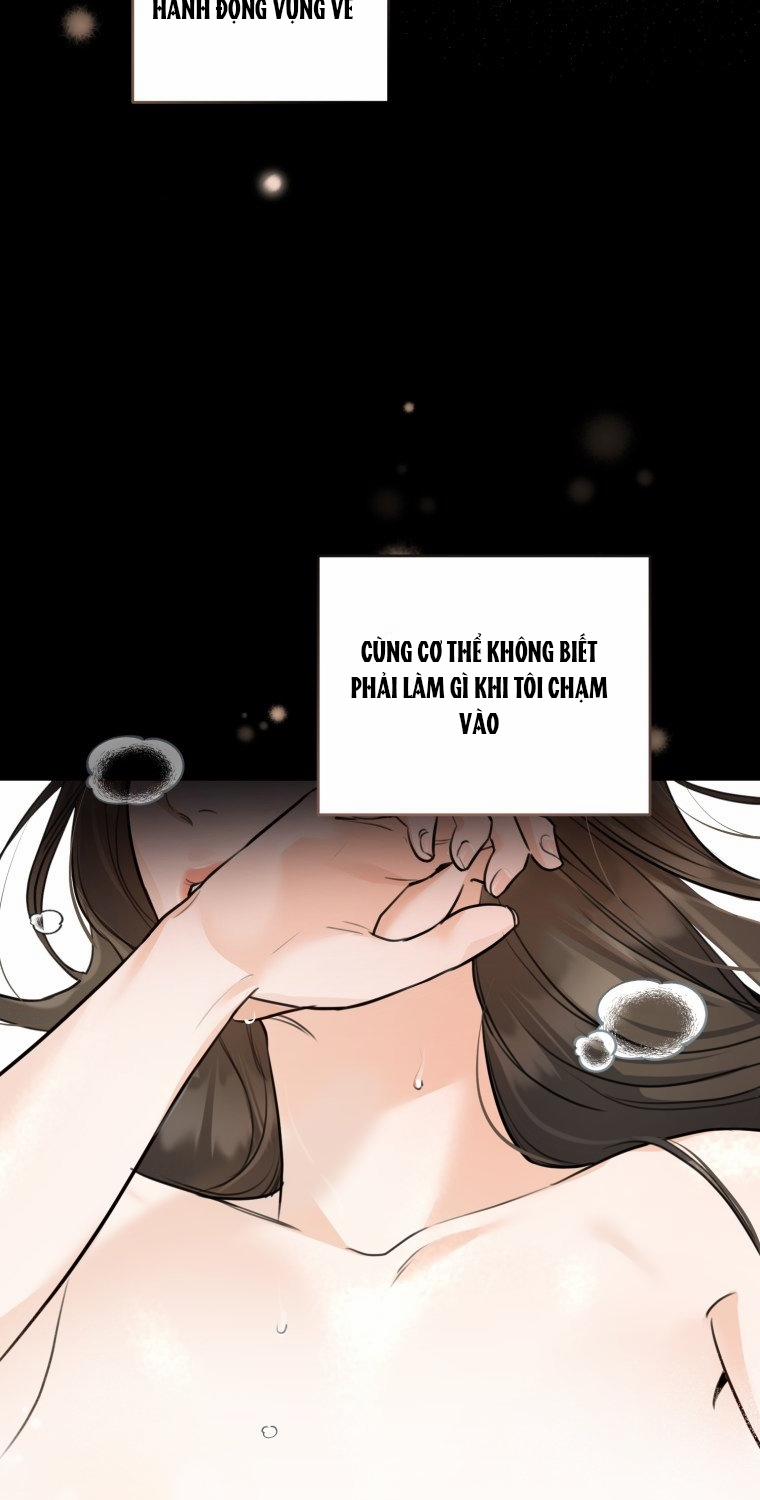 Lý Do Kết Hôn 10.1 trang 10