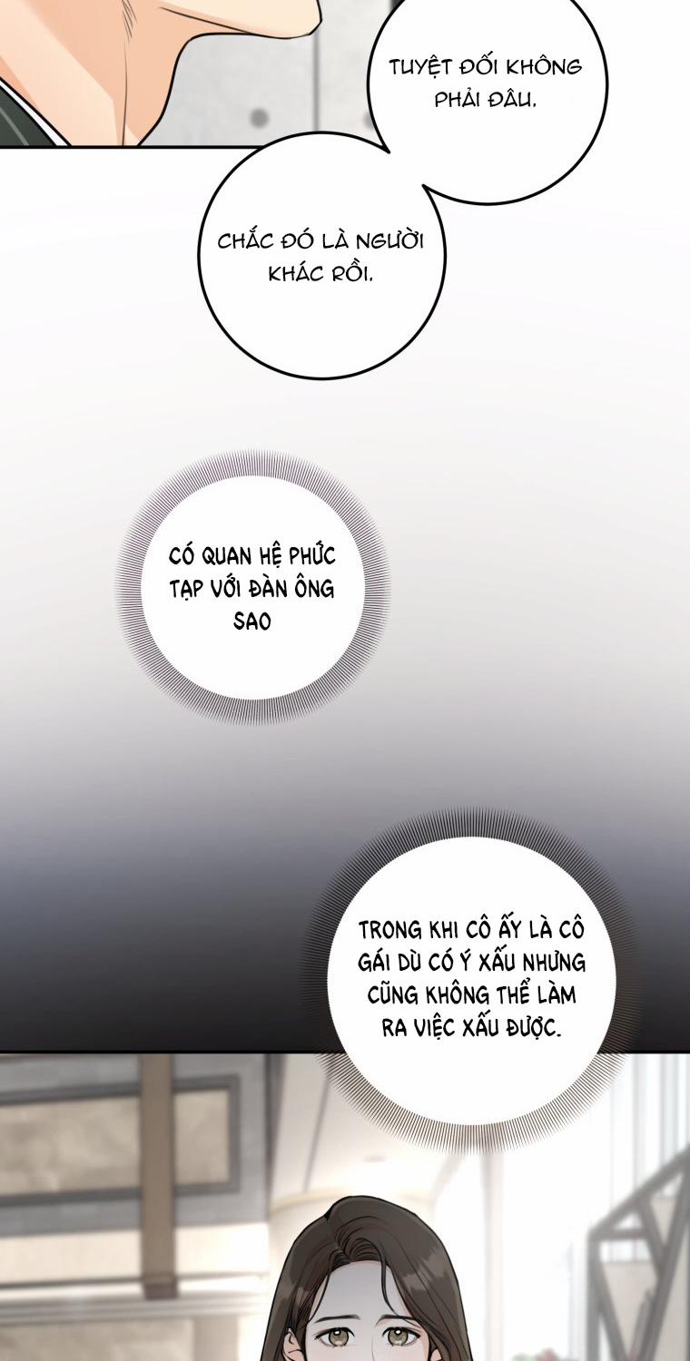 Lý Do Kết Hôn 10.1 trang 13