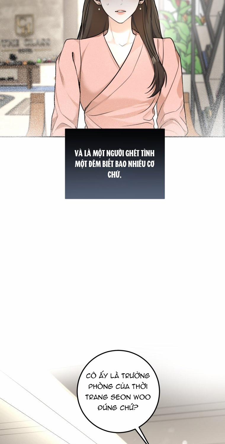 Lý Do Kết Hôn 10.1 trang 14