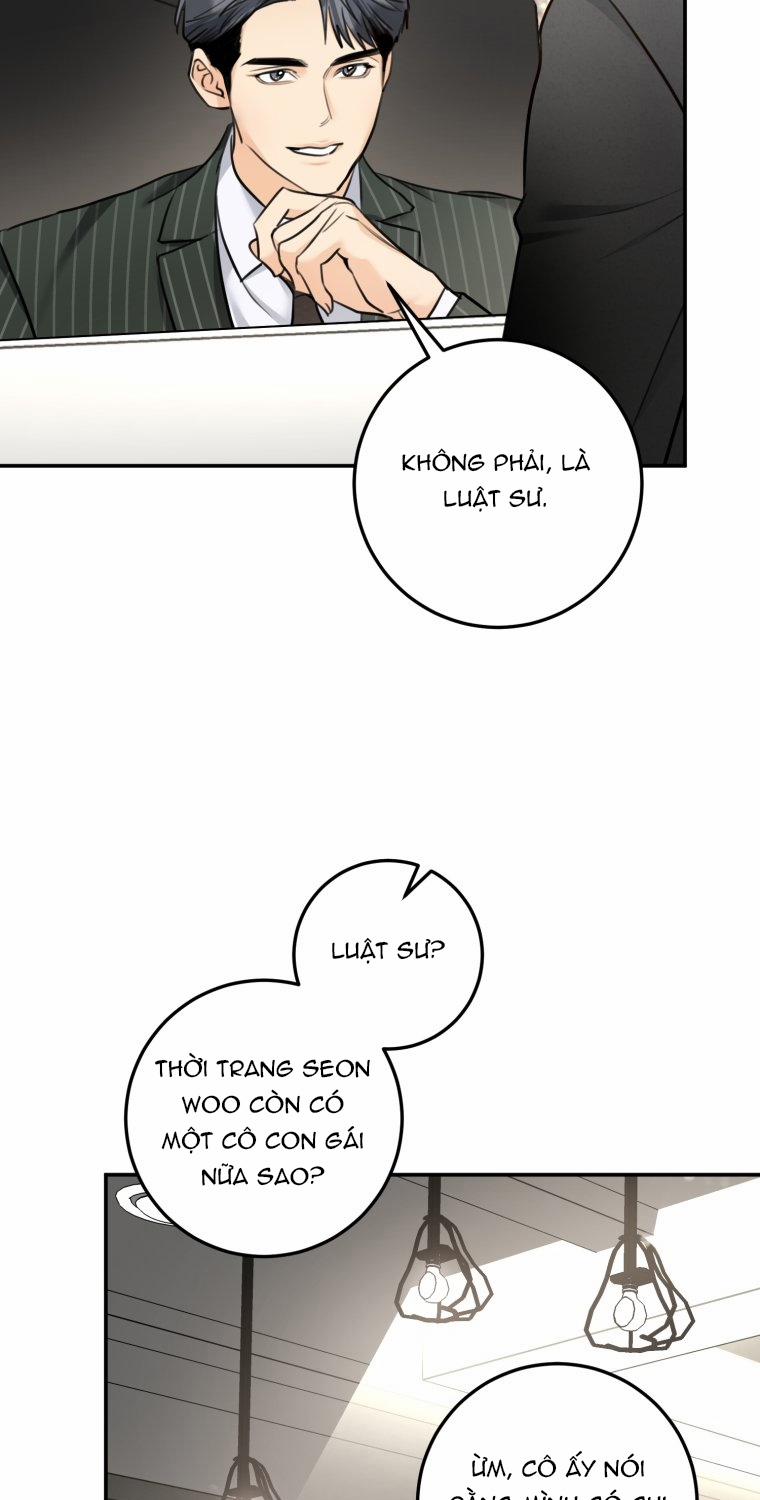 Lý Do Kết Hôn 10.1 trang 16