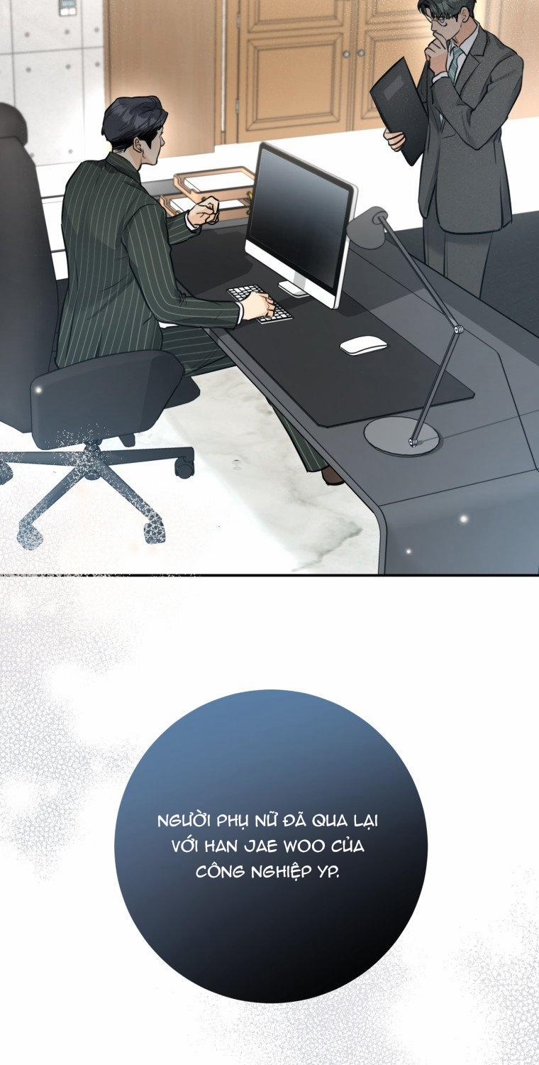 Lý Do Kết Hôn 10.1 trang 2