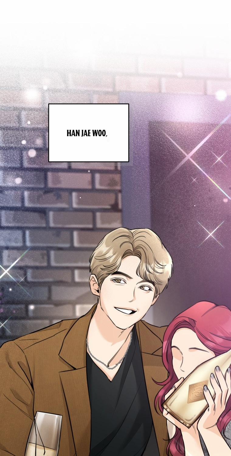 Lý Do Kết Hôn 10.1 trang 5