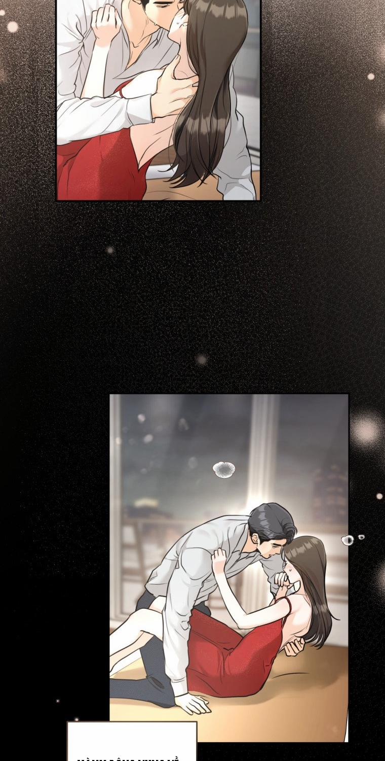 Lý Do Kết Hôn 10.1 trang 9