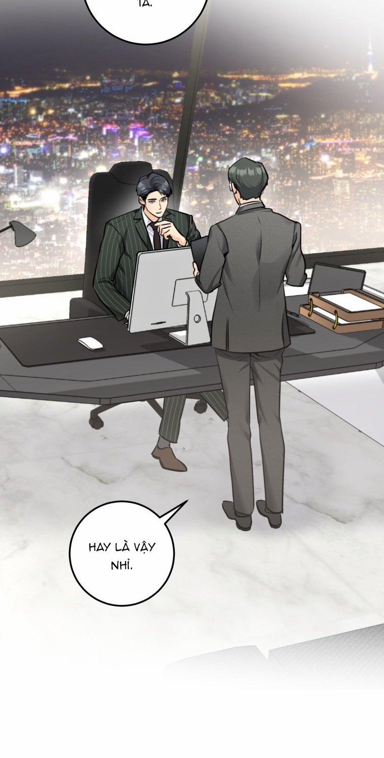 Lý Do Kết Hôn 10.2 trang 1