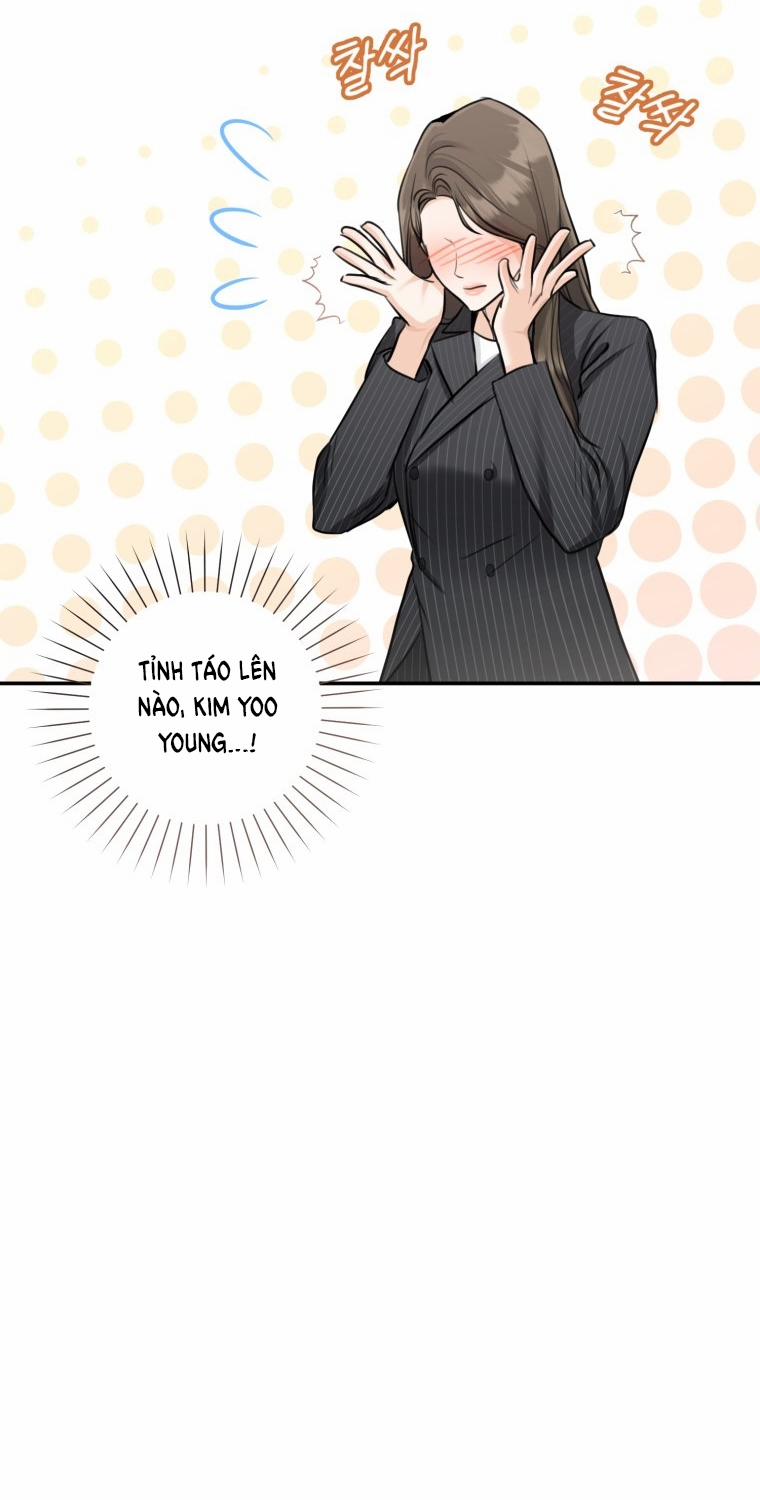 Lý Do Kết Hôn 10.2 trang 37