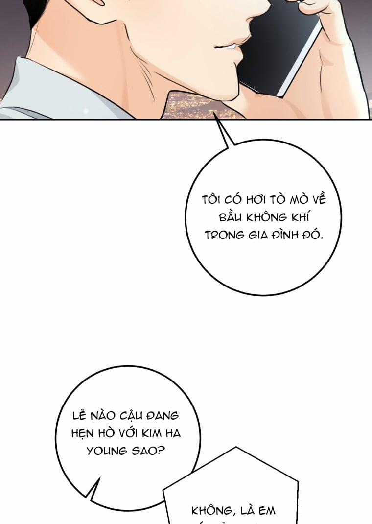 Lý Do Kết Hôn 10.2 trang 49