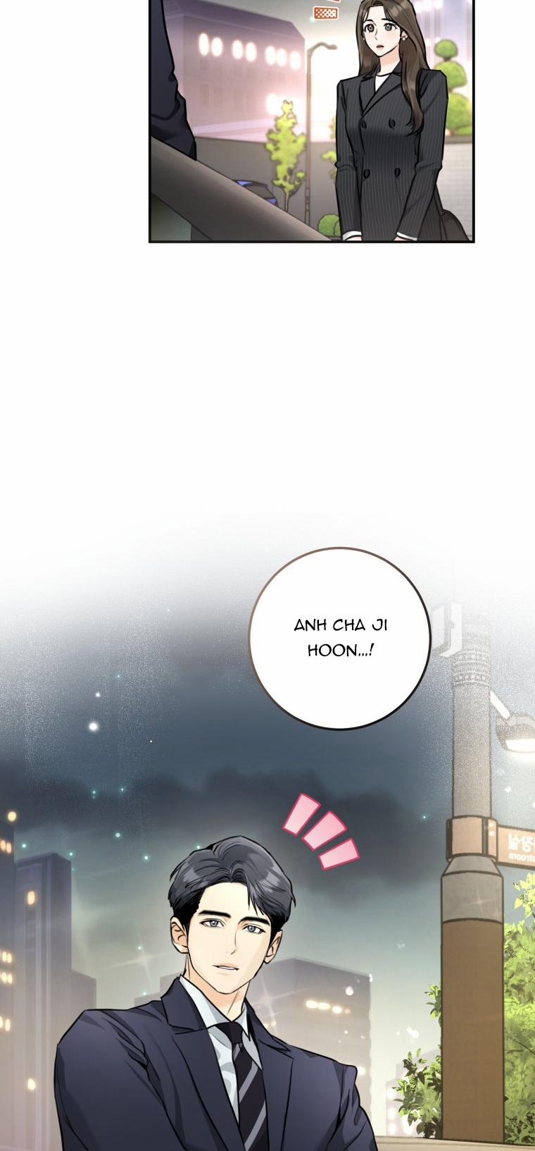 Lý Do Kết Hôn 11.1 trang 1