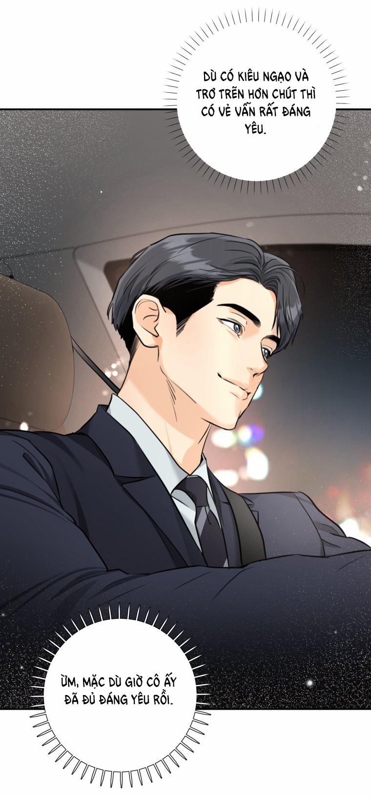 Lý Do Kết Hôn 11.1 trang 12