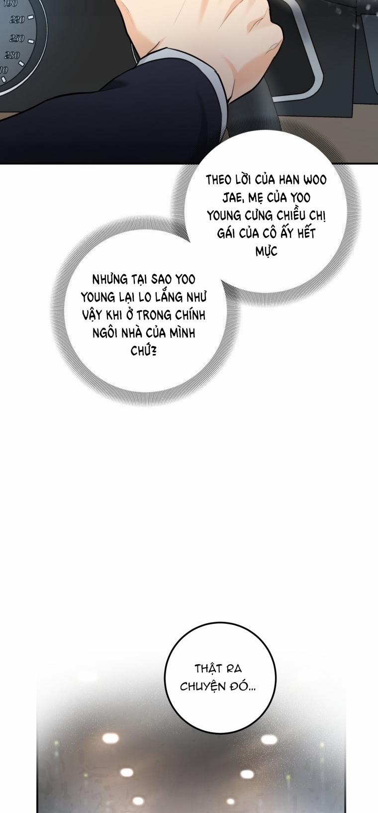 Lý Do Kết Hôn 11.1 trang 22