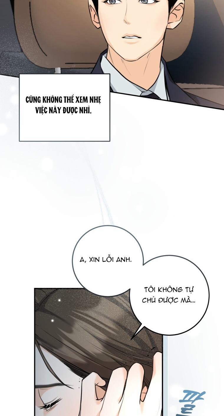 Lý Do Kết Hôn 11.1 trang 32