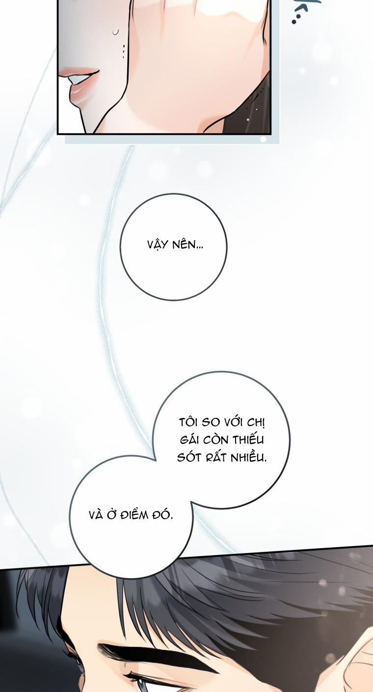 Lý Do Kết Hôn 11.1 trang 33