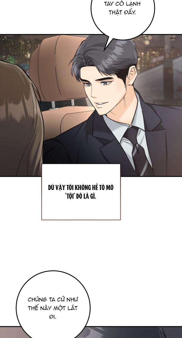 Lý Do Kết Hôn 11.1 trang 37