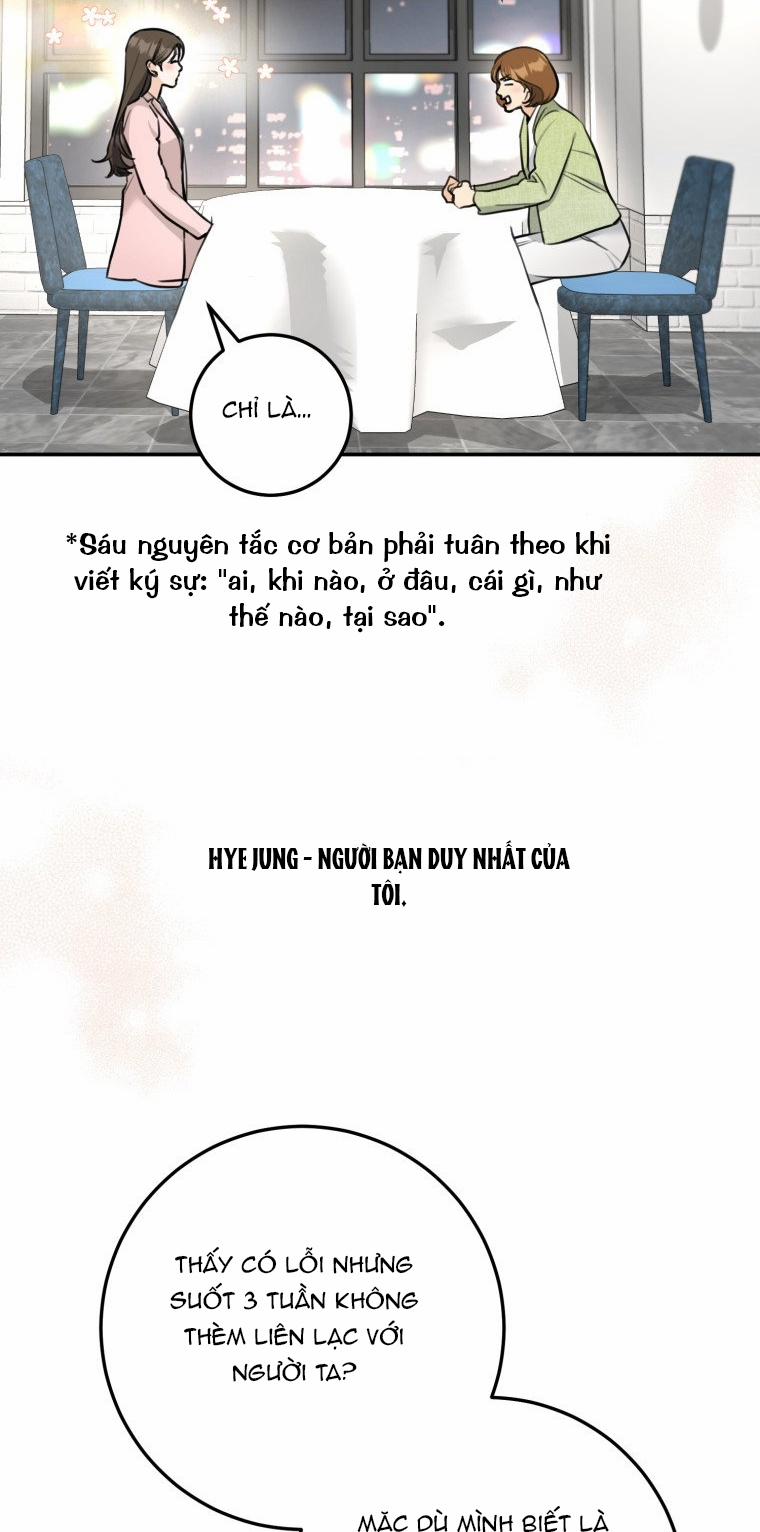 Lý Do Kết Hôn 12.2 trang 29