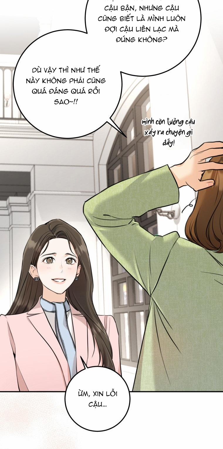 Lý Do Kết Hôn 12.2 trang 30