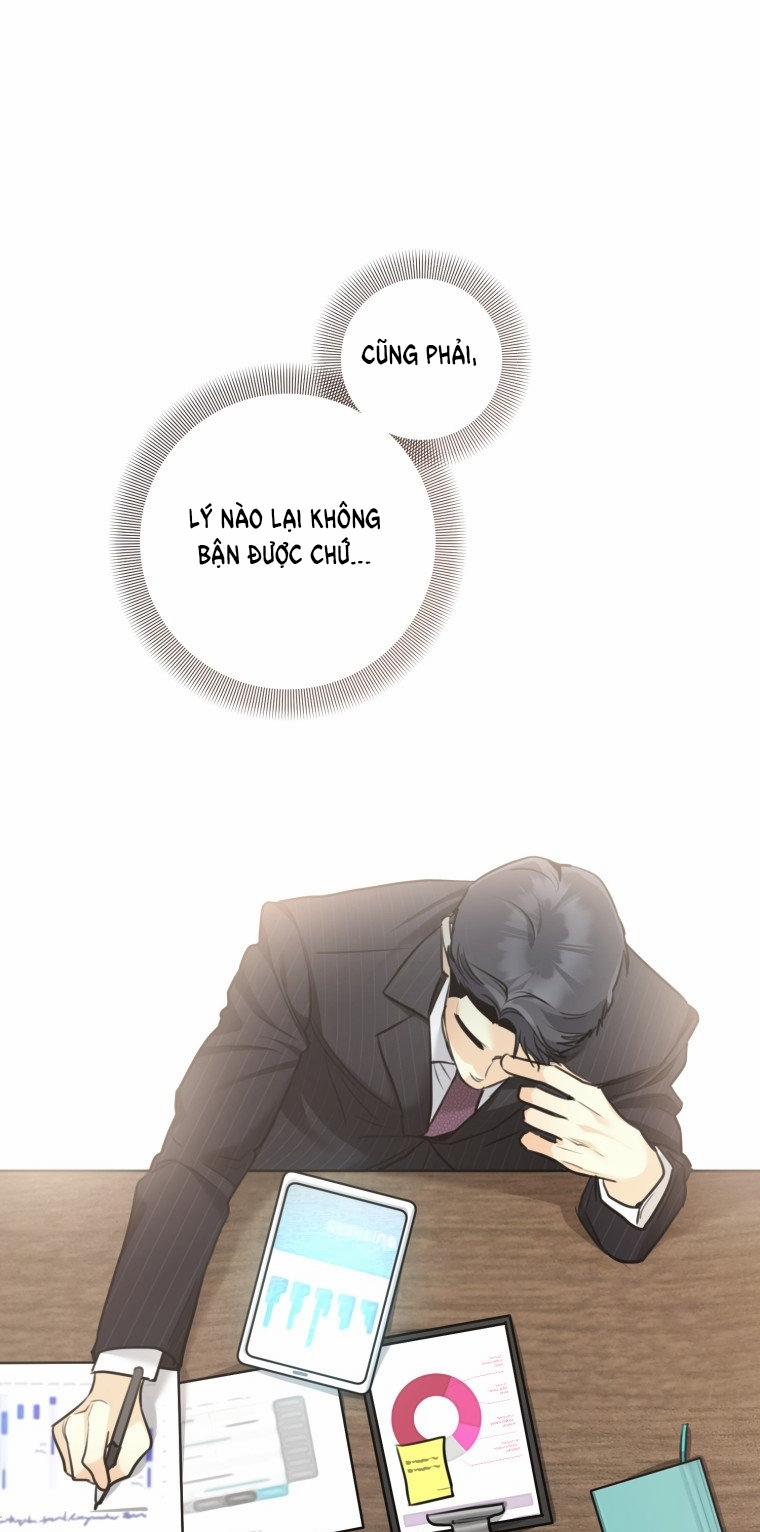 Lý Do Kết Hôn 12.2 trang 5