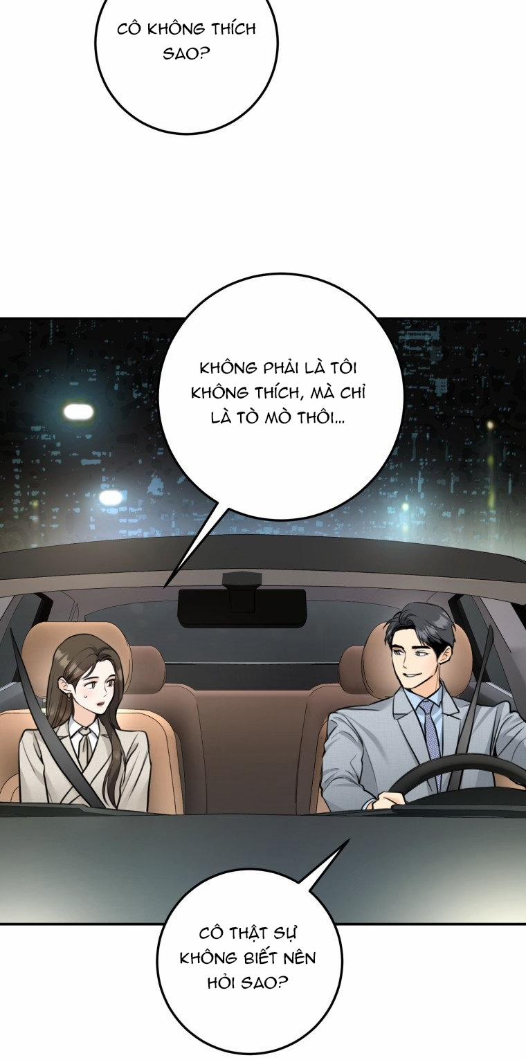 Lý Do Kết Hôn 12.2 trang 9