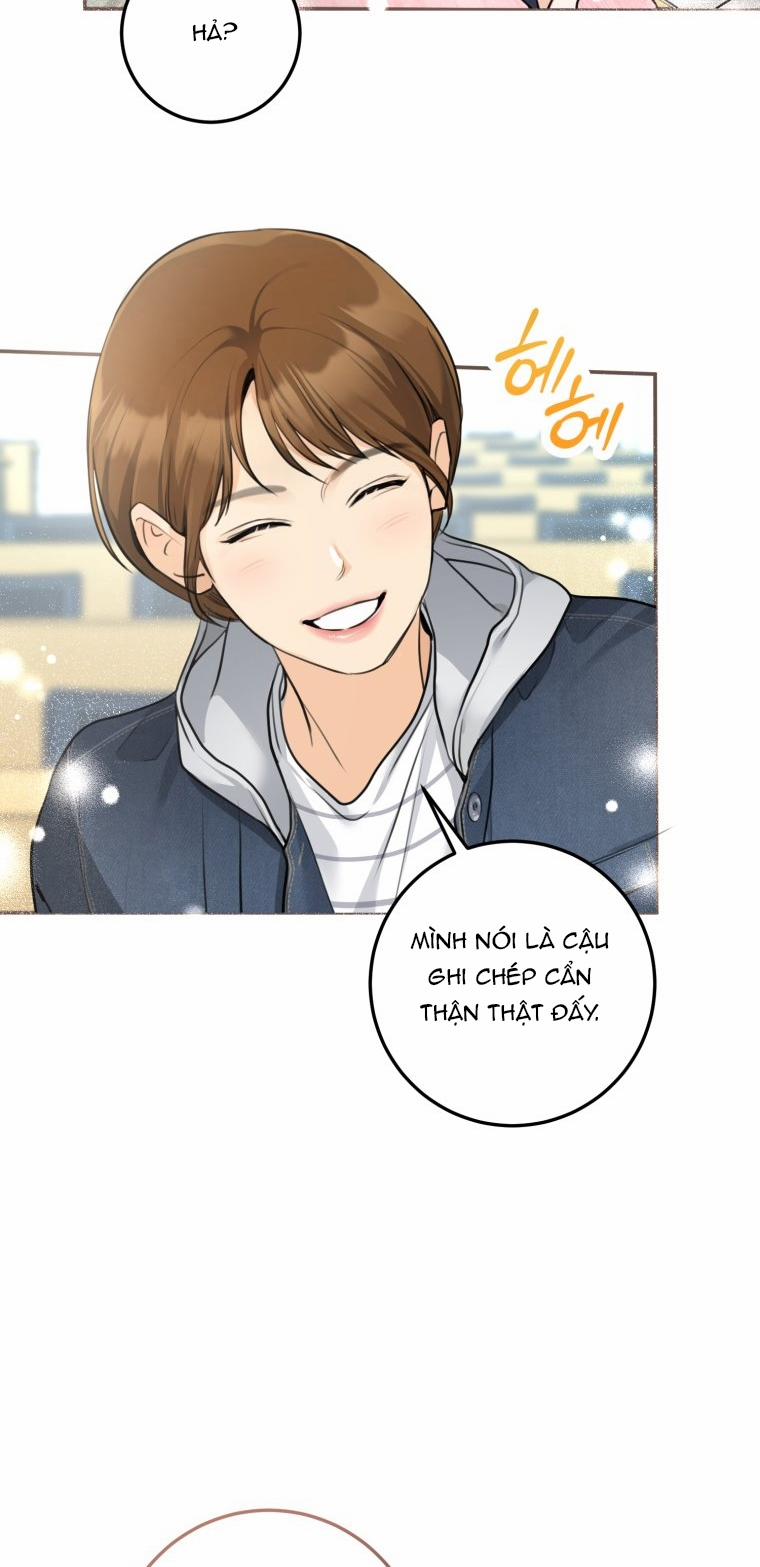 Lý Do Kết Hôn 13.1 trang 8