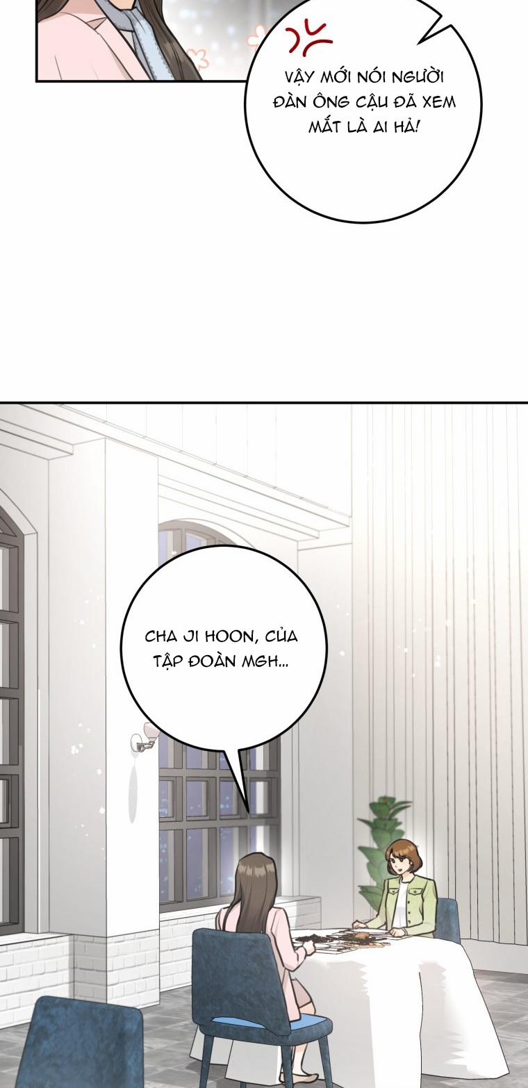 Lý Do Kết Hôn 13.2 trang 11