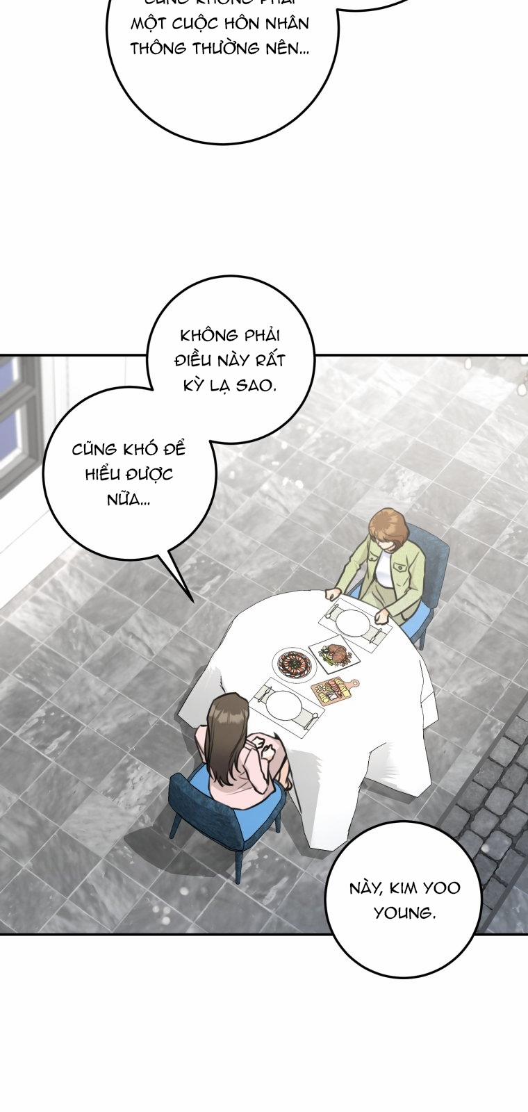 Lý Do Kết Hôn 13.2 trang 17