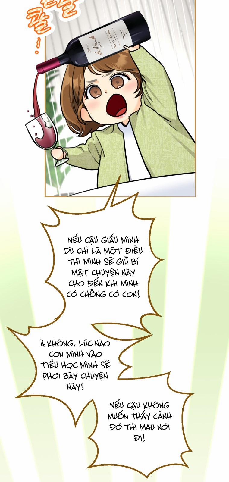 Lý Do Kết Hôn 13.2 trang 21