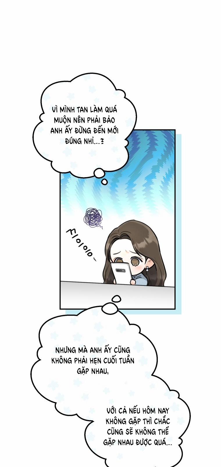 Lý Do Kết Hôn 13.2 trang 33