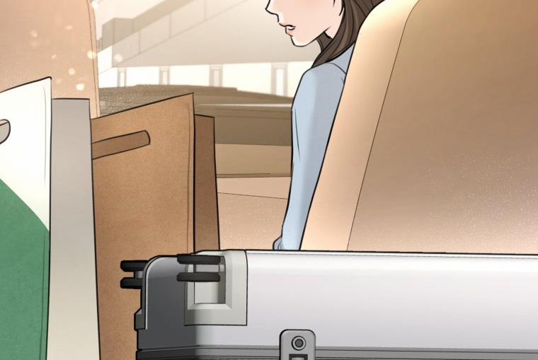 Lý Do Kết Hôn 13.2 trang 46