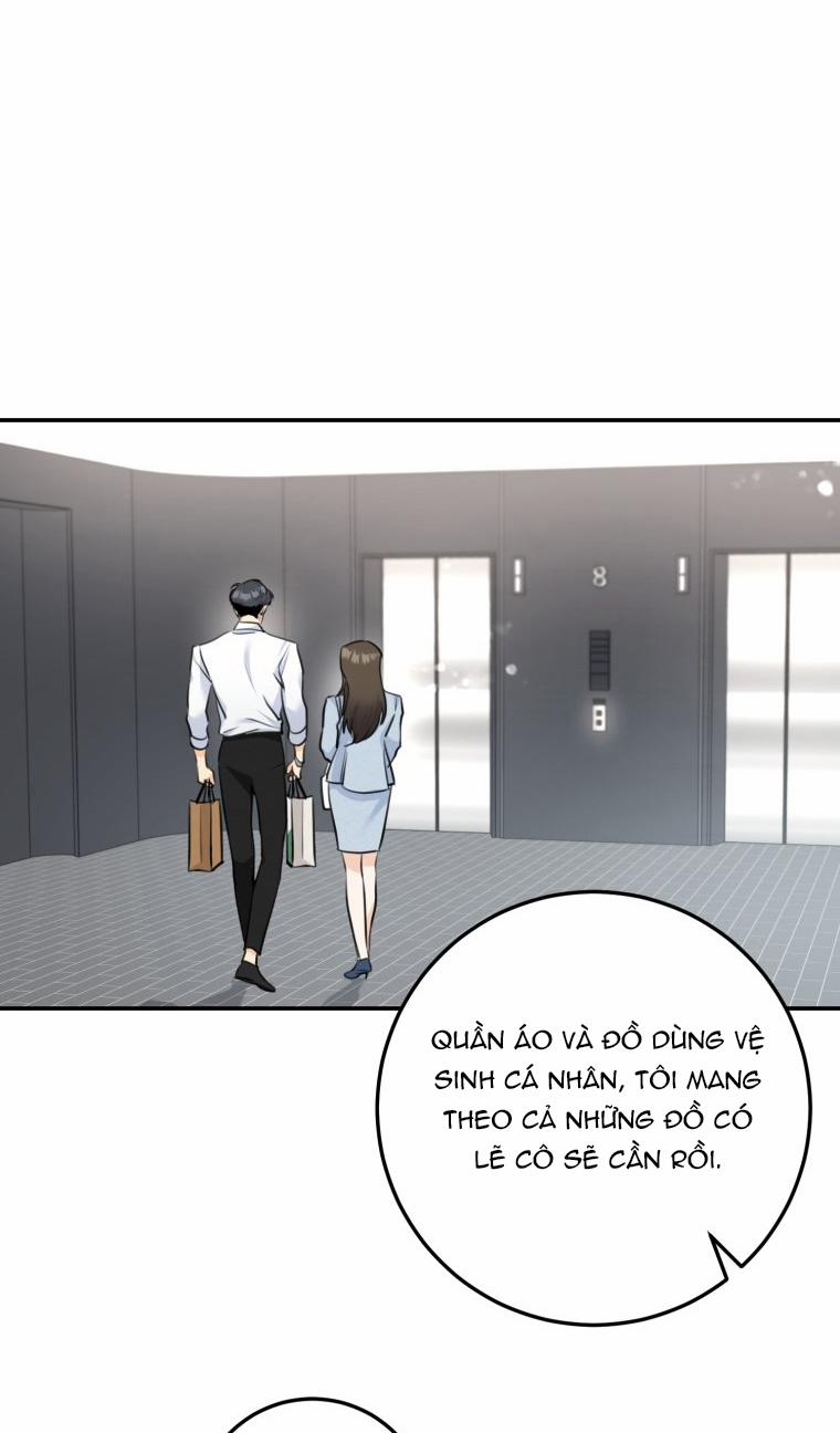 Lý Do Kết Hôn 16.2 trang 1